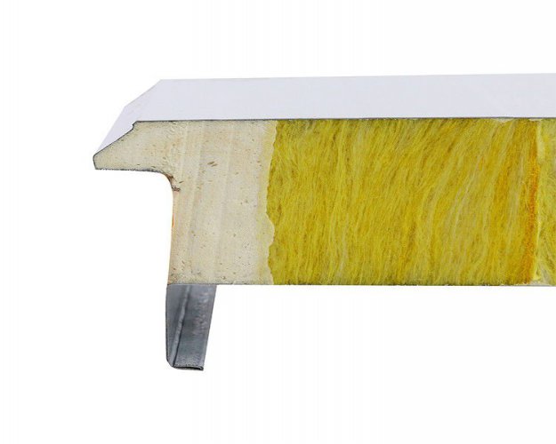 玻璃纖維巖棉板